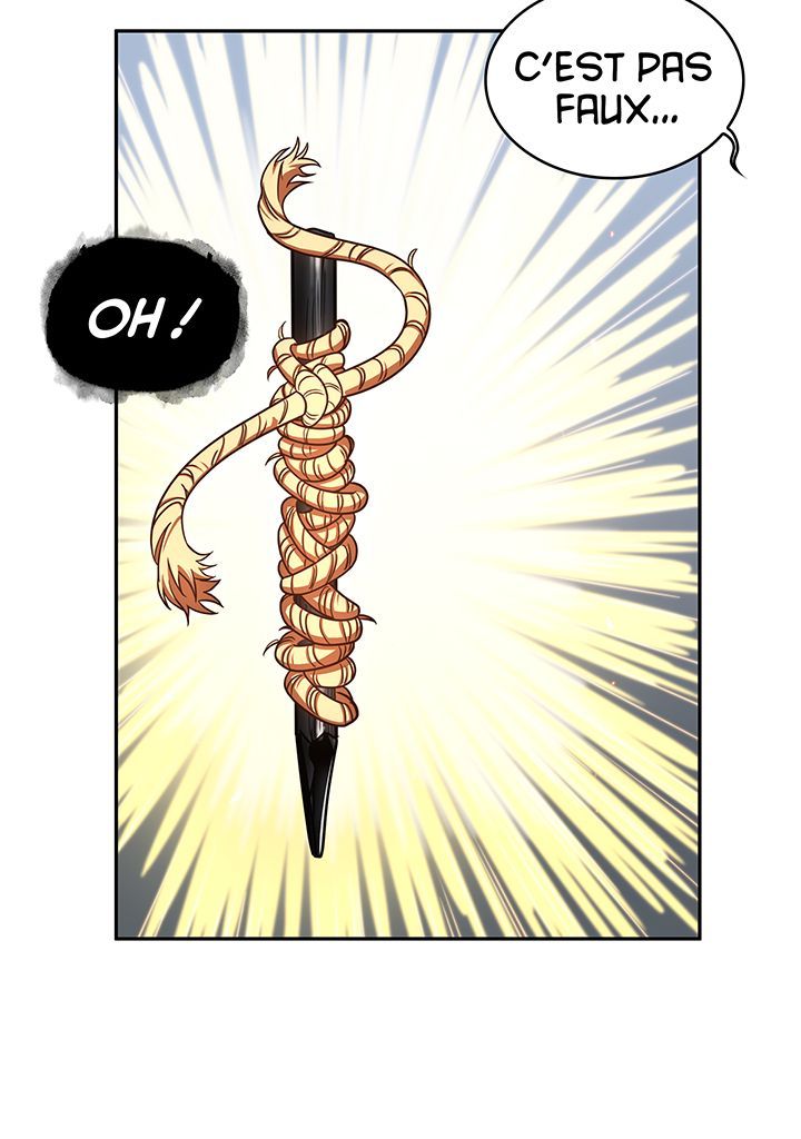 Read Tomb Raider King FR Manga Online