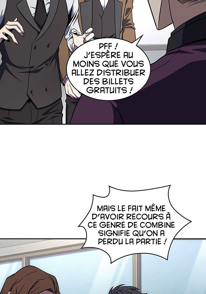 Read Tomb Raider King FR Manga Online