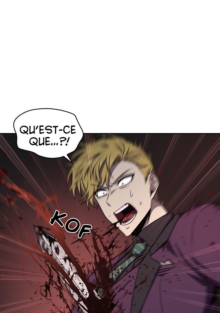 Read Tomb Raider King FR Manga Online