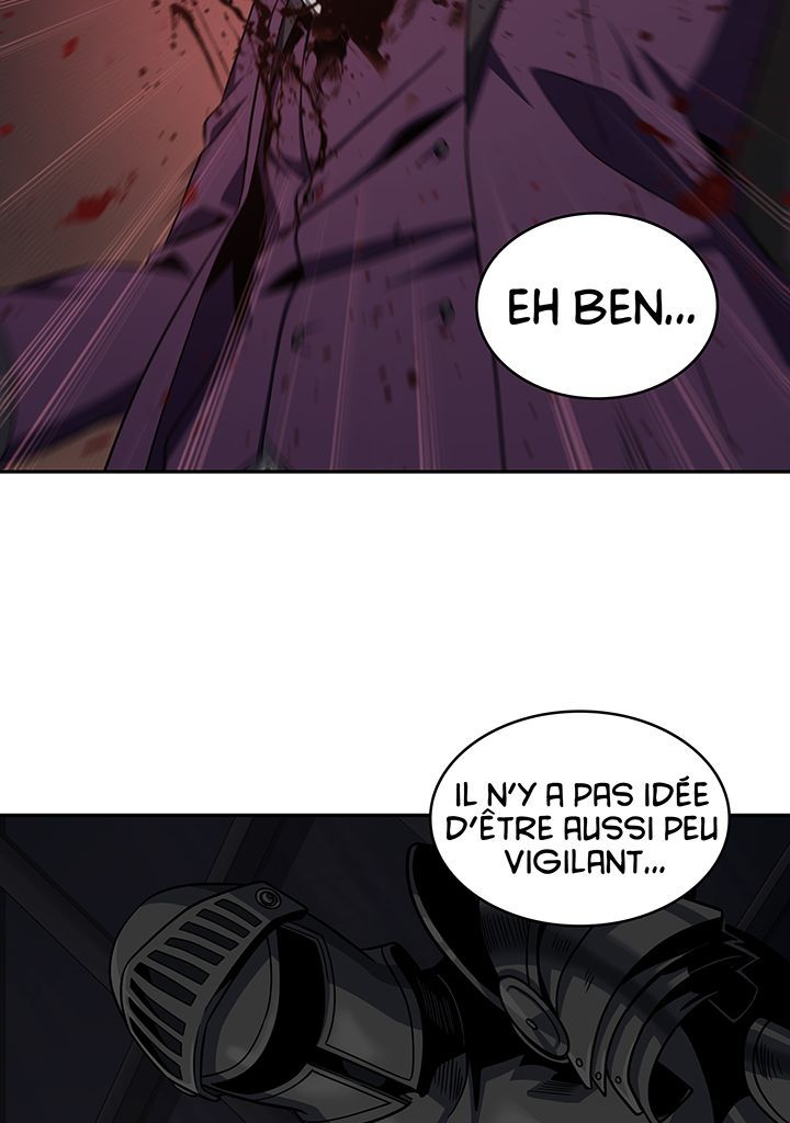Read Tomb Raider King FR Manga Online