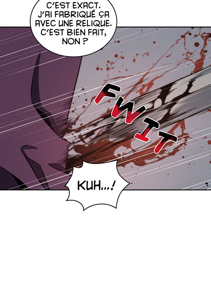 Read Tomb Raider King FR Manga Online