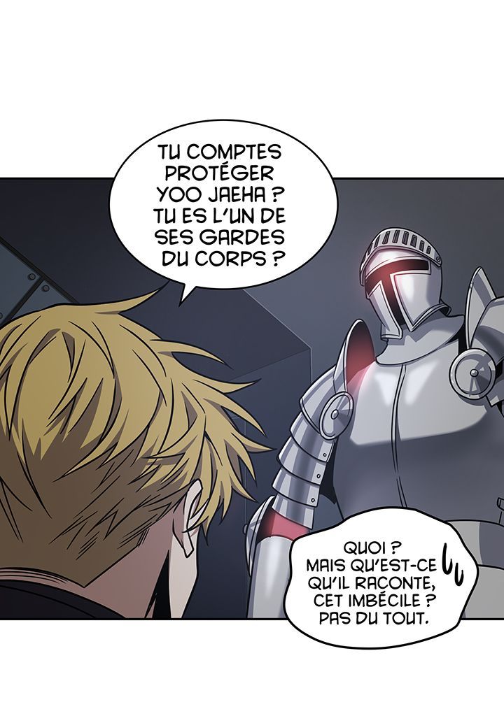 Read Tomb Raider King FR Manga Online