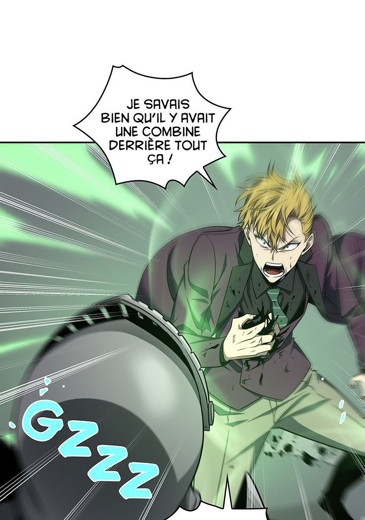 Read Tomb Raider King FR Manga Online