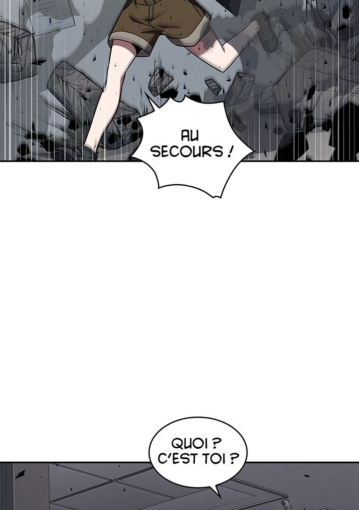 Read Tomb Raider King FR Manga Online
