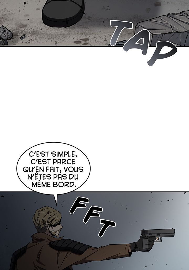 Read Tomb Raider King FR Manga Online
