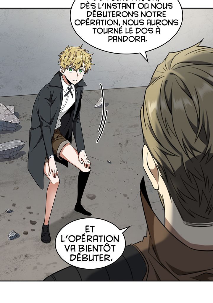 Read Tomb Raider King FR Manga Online