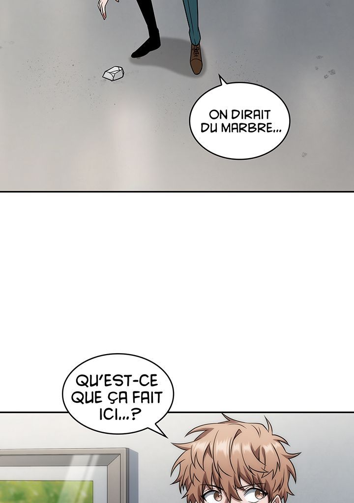 Read Tomb Raider King FR Manga Online