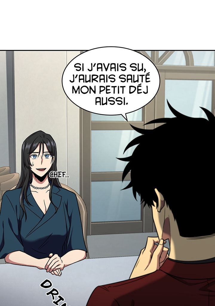 Read Tomb Raider King FR Manga Online
