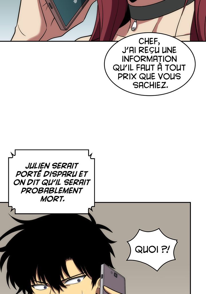 Read Tomb Raider King FR Manga Online