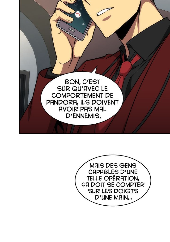 Read Tomb Raider King FR Manga Online