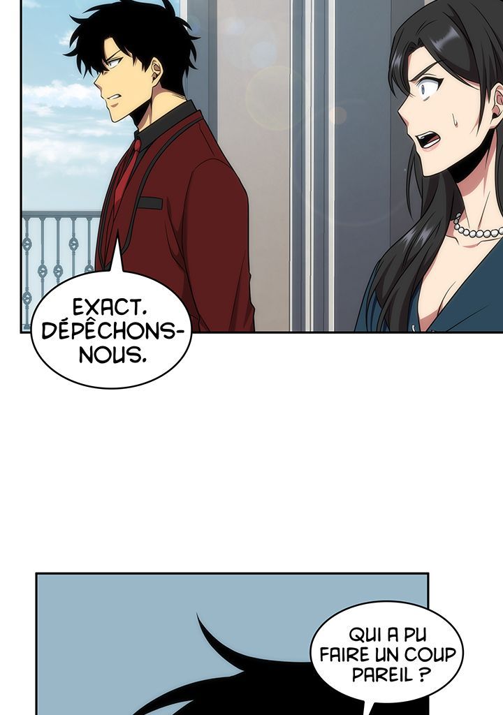 Read Tomb Raider King FR Manga Online