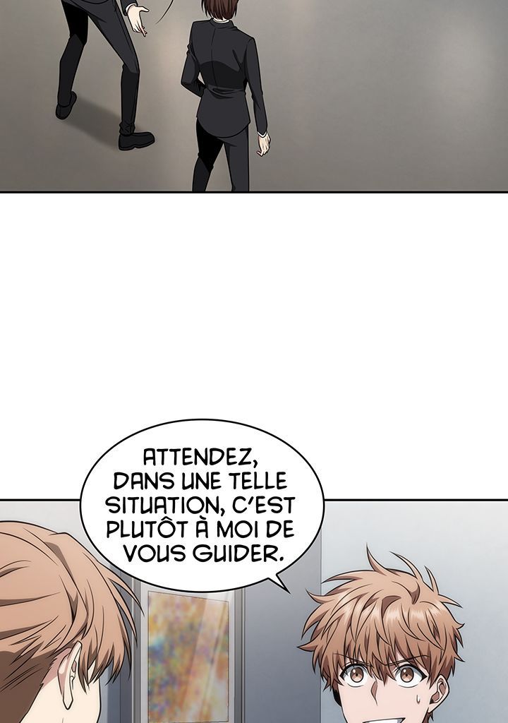 Read Tomb Raider King FR Manga Online