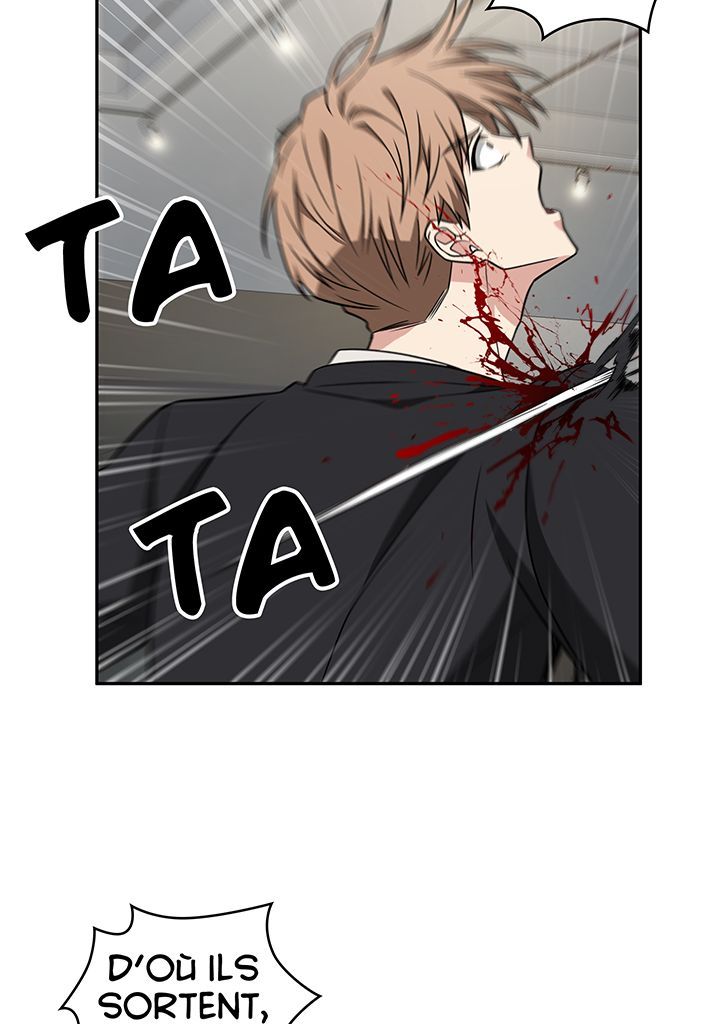 Read Tomb Raider King FR Manga Online
