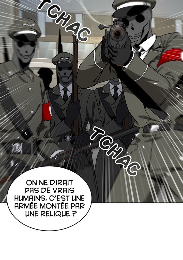Read Tomb Raider King FR Manga Online