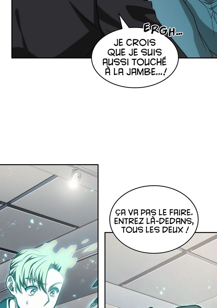 Read Tomb Raider King FR Manga Online