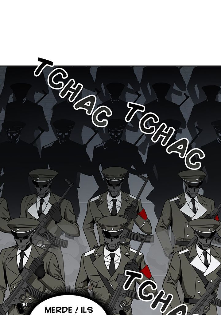 Read Tomb Raider King FR Manga Online