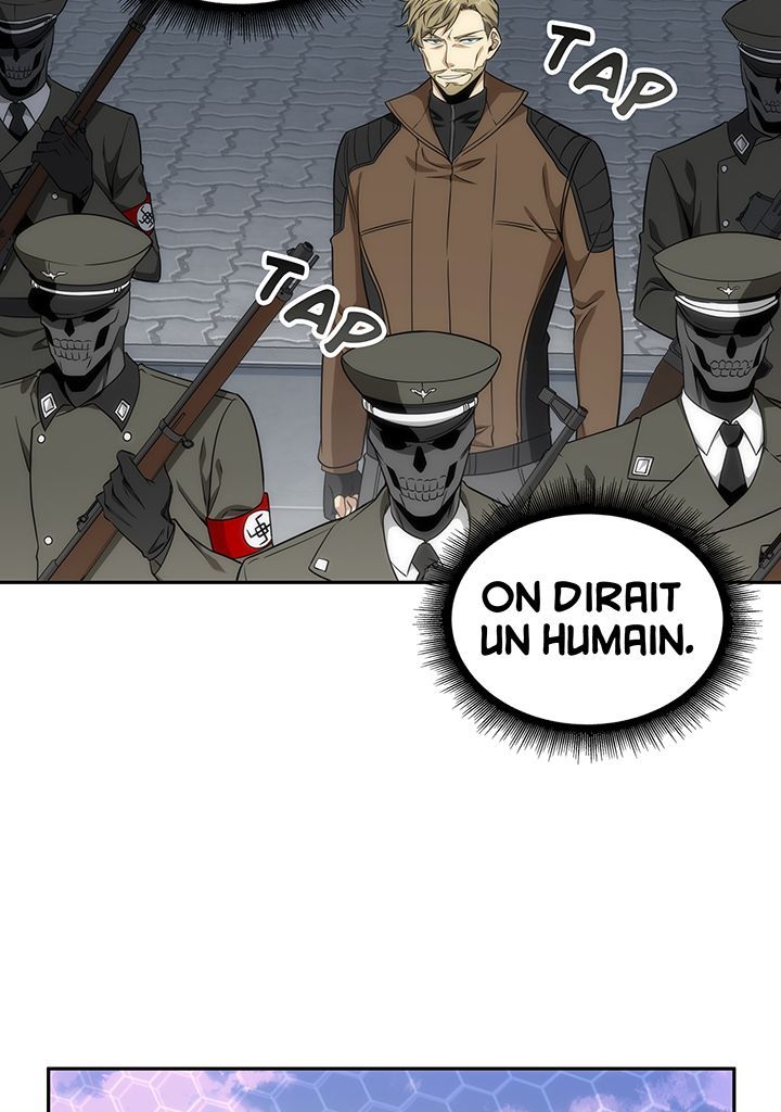 Read Tomb Raider King FR Manga Online
