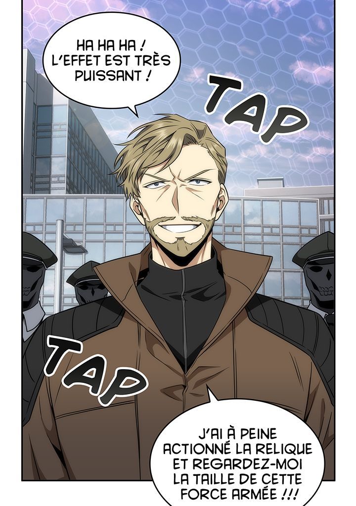 Read Tomb Raider King FR Manga Online