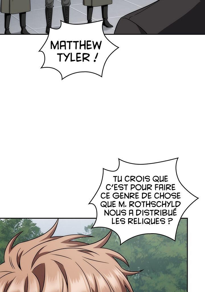 Read Tomb Raider King FR Manga Online