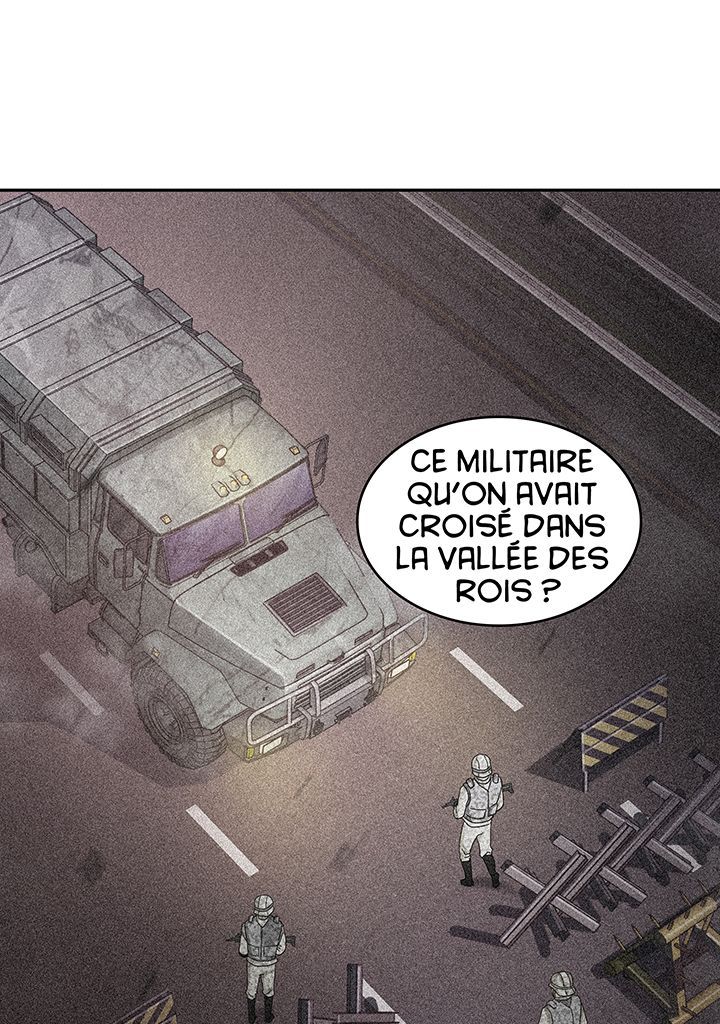 Read Tomb Raider King FR Manga Online