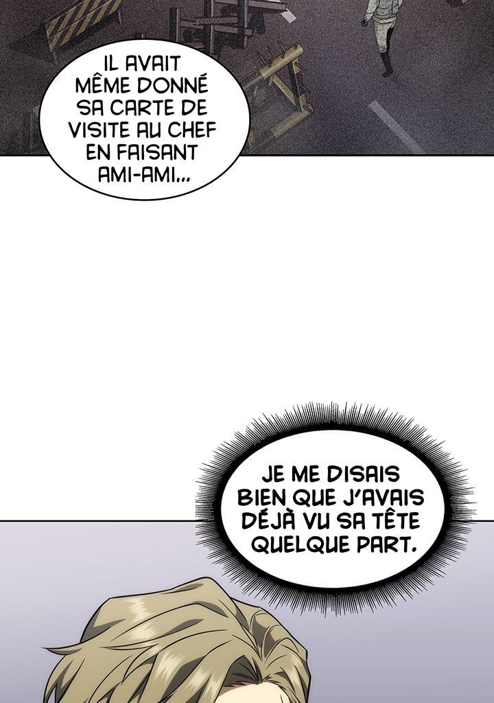 Read Tomb Raider King FR Manga Online