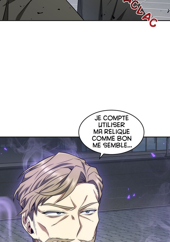 Read Tomb Raider King FR Manga Online