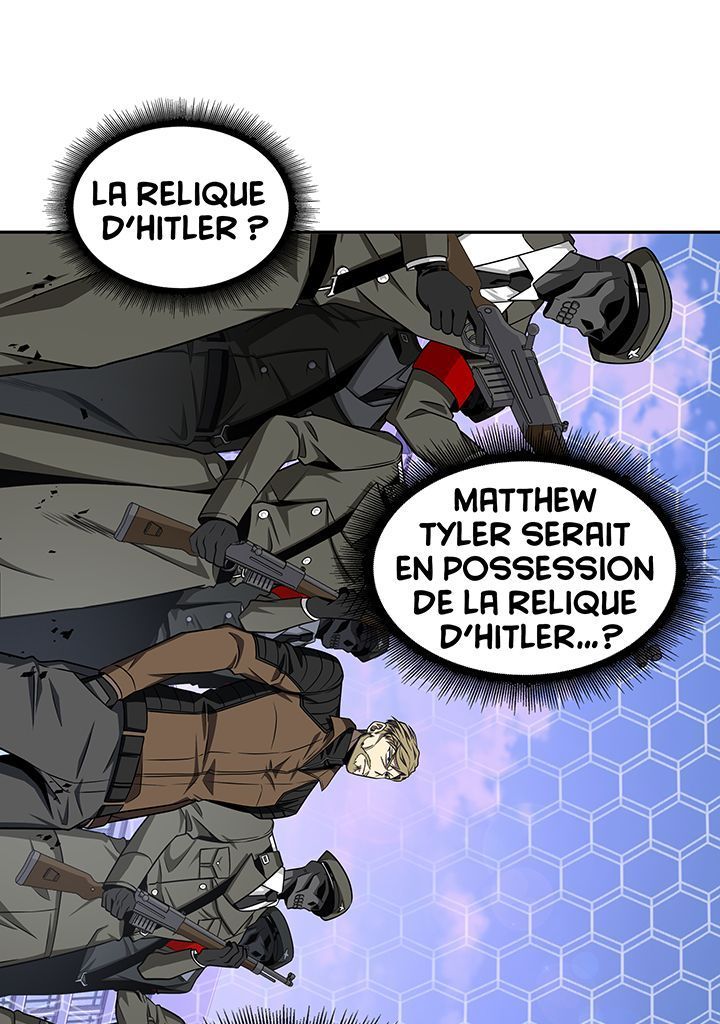 Read Tomb Raider King FR Manga Online