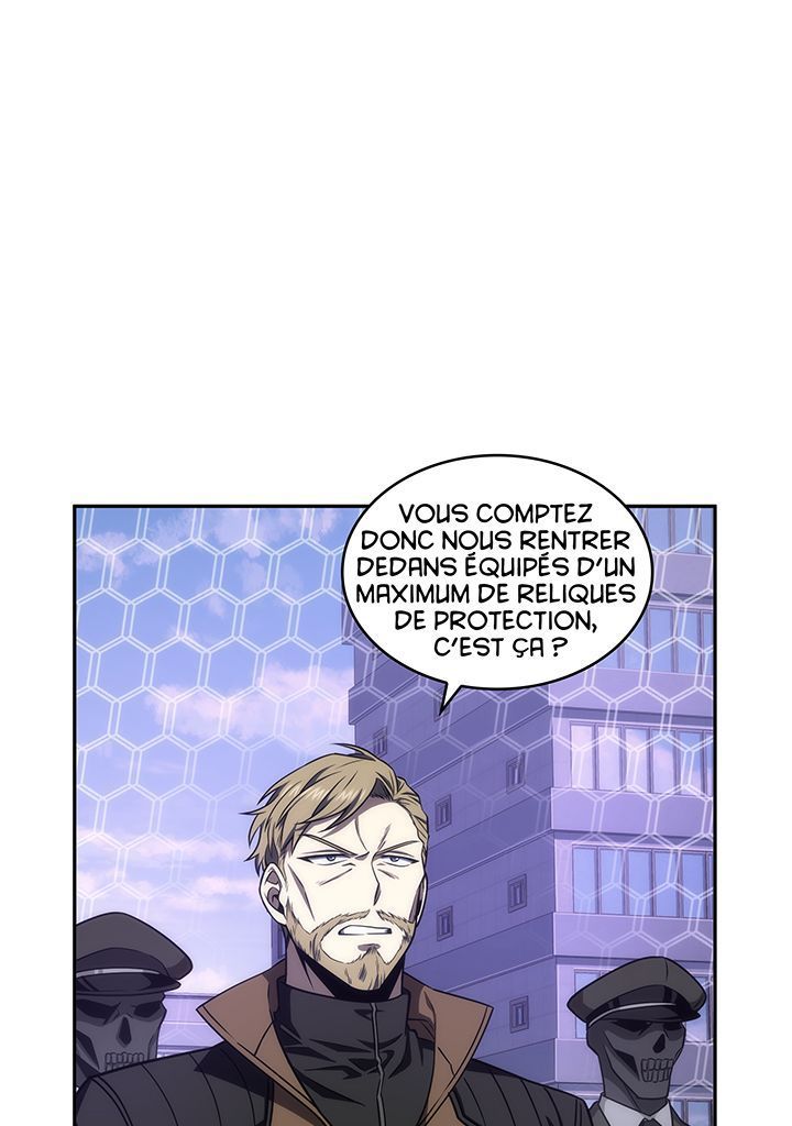 Read Tomb Raider King FR Manga Online
