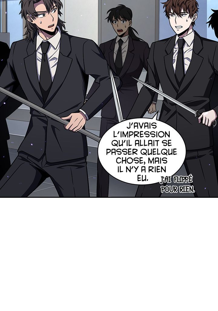 Read Tomb Raider King FR Manga Online