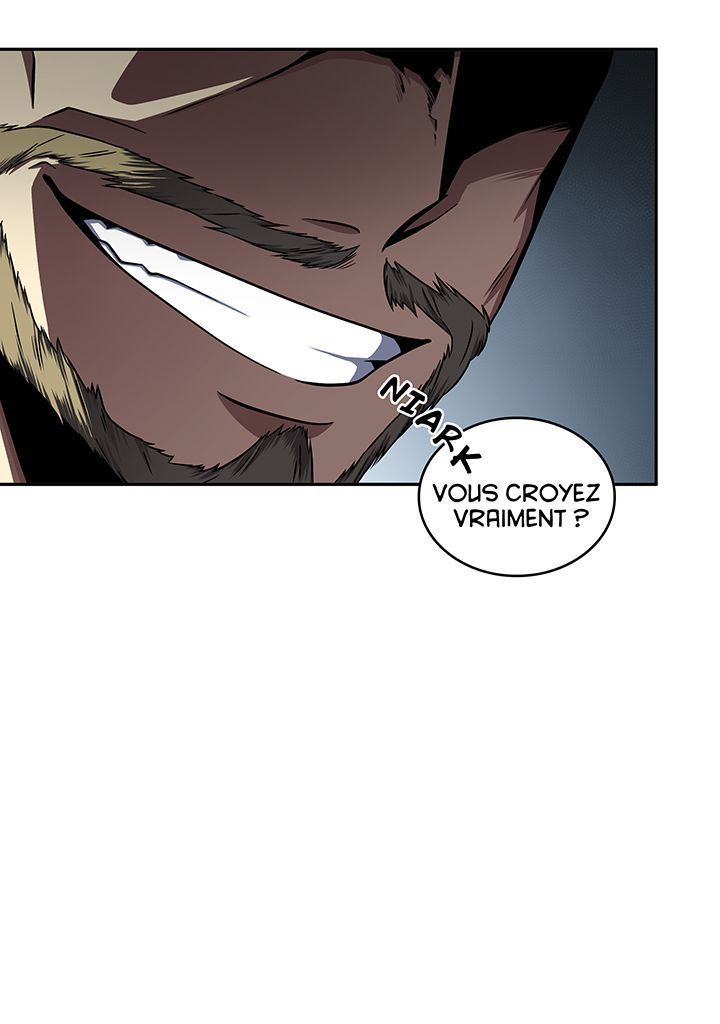 Read Tomb Raider King FR Manga Online