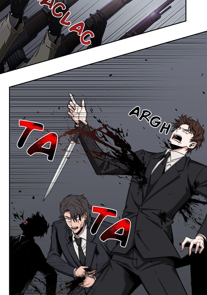 Read Tomb Raider King FR Manga Online