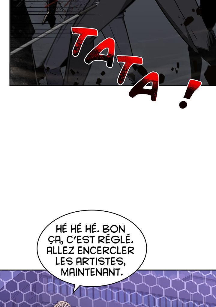 Read Tomb Raider King FR Manga Online