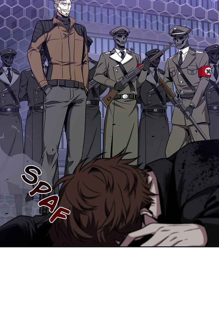 Read Tomb Raider King FR Manga Online