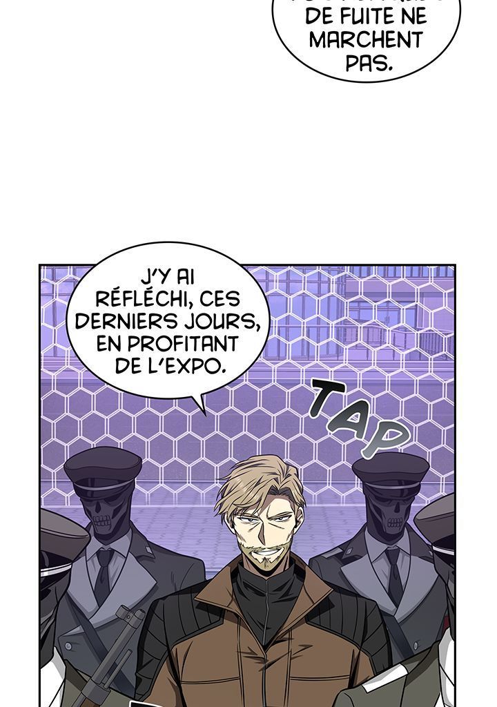 Read Tomb Raider King FR Manga Online