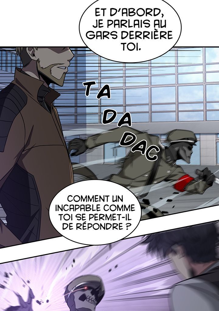 Read Tomb Raider King FR Manga Online