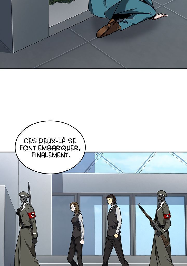 Read Tomb Raider King FR Manga Online