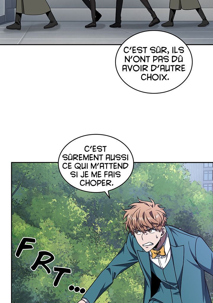 Read Tomb Raider King FR Manga Online