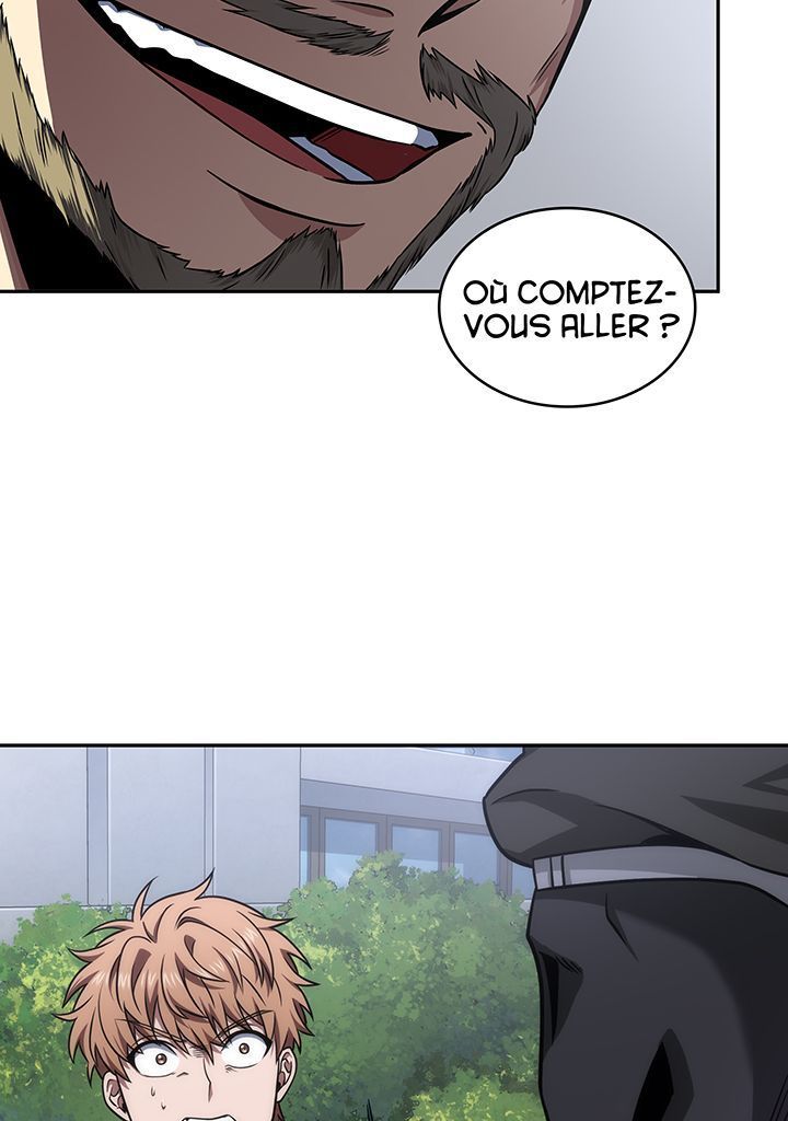 Read Tomb Raider King FR Manga Online