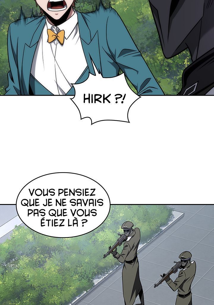 Read Tomb Raider King FR Manga Online