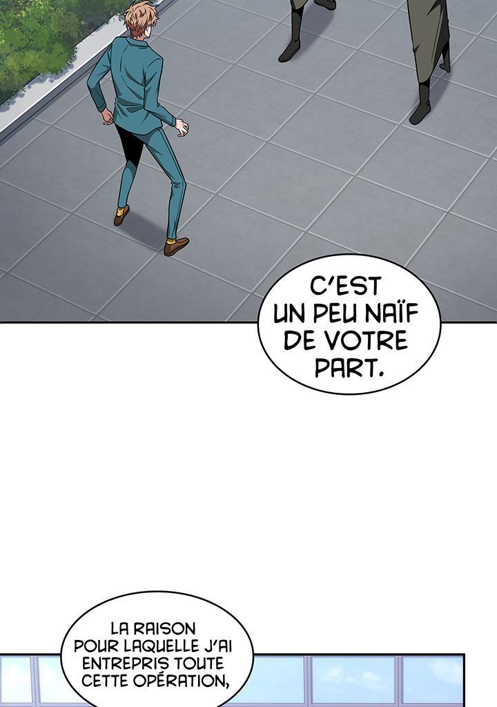 Read Tomb Raider King FR Manga Online