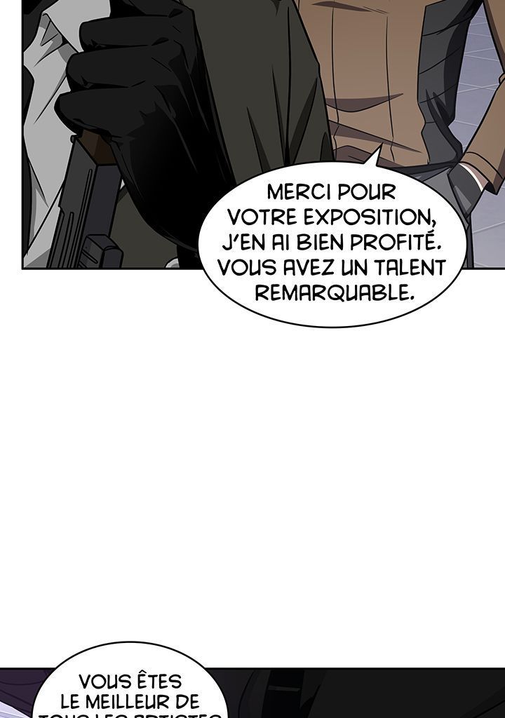 Read Tomb Raider King FR Manga Online