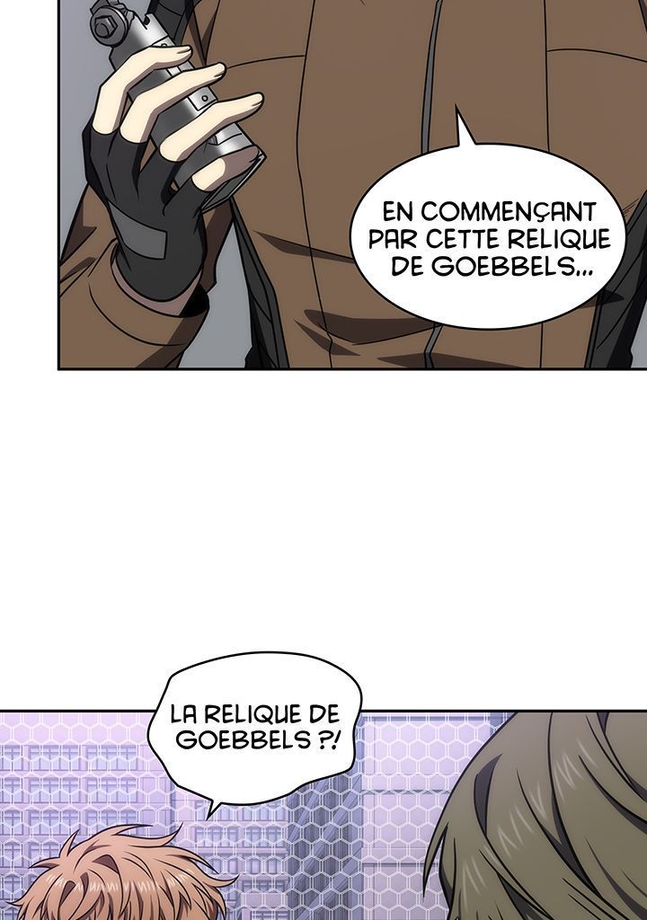 Read Tomb Raider King FR Manga Online