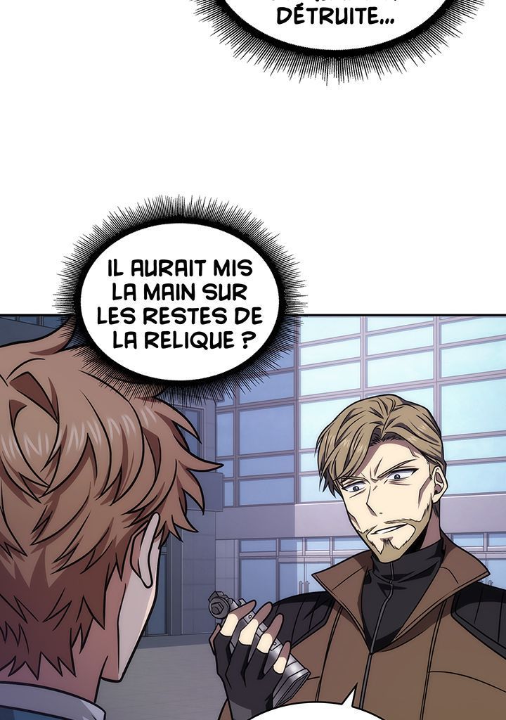 Read Tomb Raider King FR Manga Online