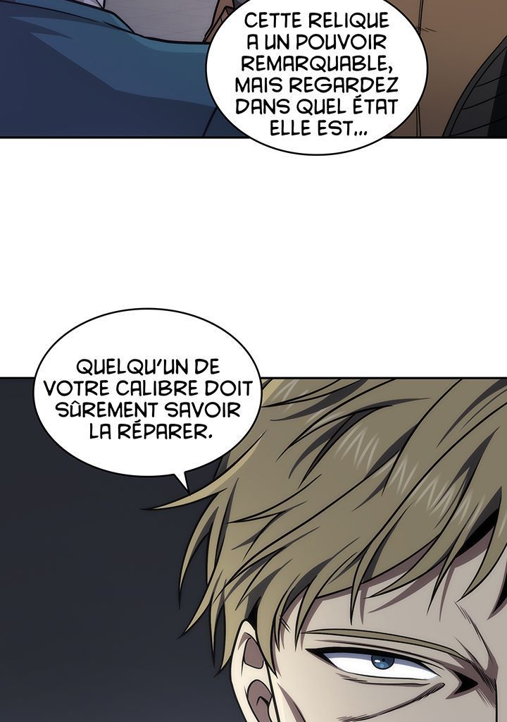 Read Tomb Raider King FR Manga Online