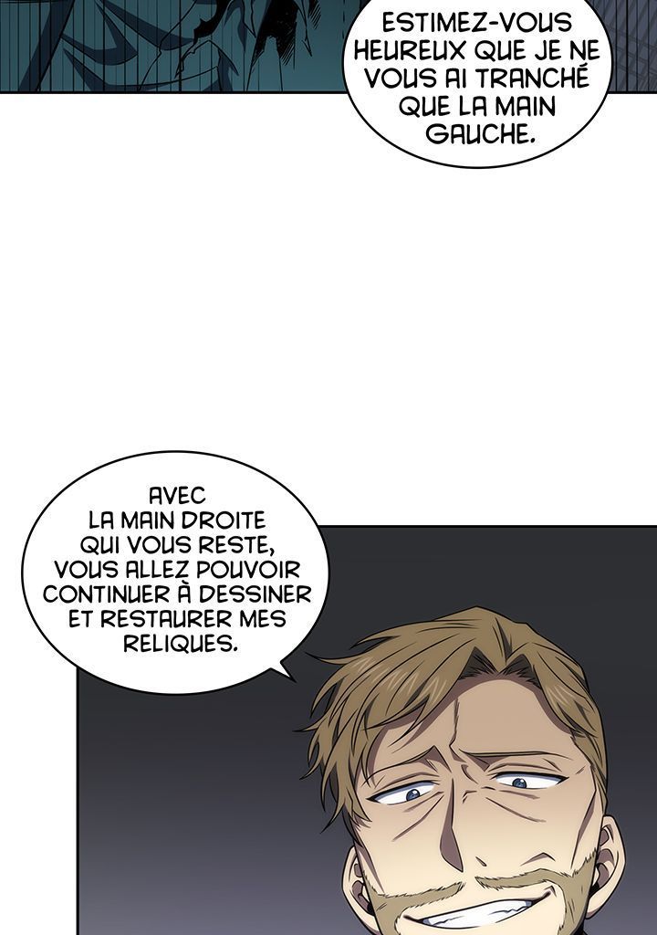 Read Tomb Raider King FR Manga Online