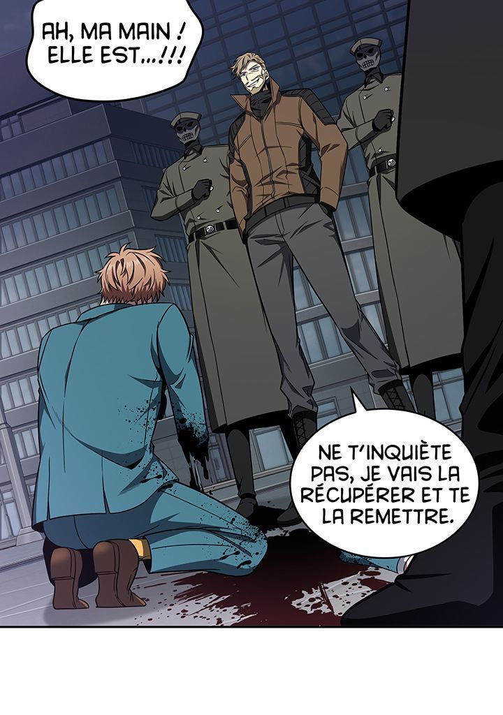 Read Tomb Raider King FR Manga Online