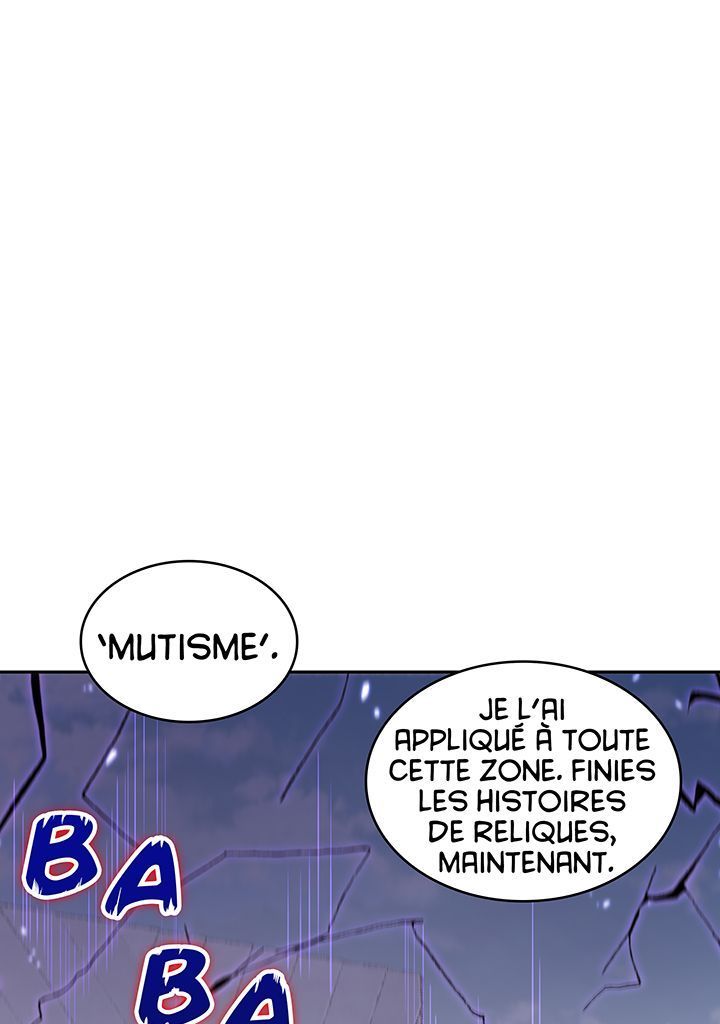 Read Tomb Raider King FR Manga Online