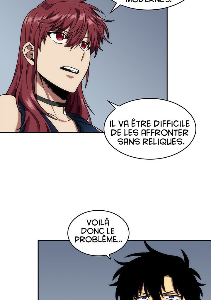 Read Tomb Raider King FR Manga Online