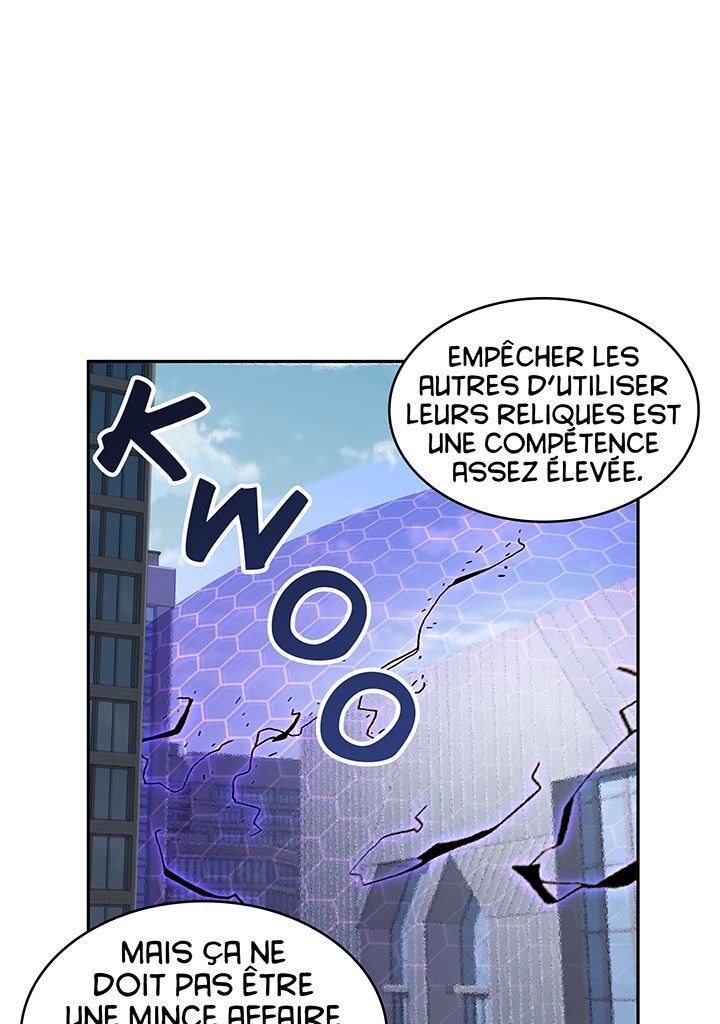 Read Tomb Raider King FR Manga Online