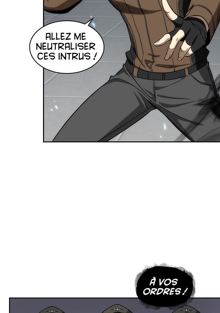 Read Tomb Raider King FR Manga Online